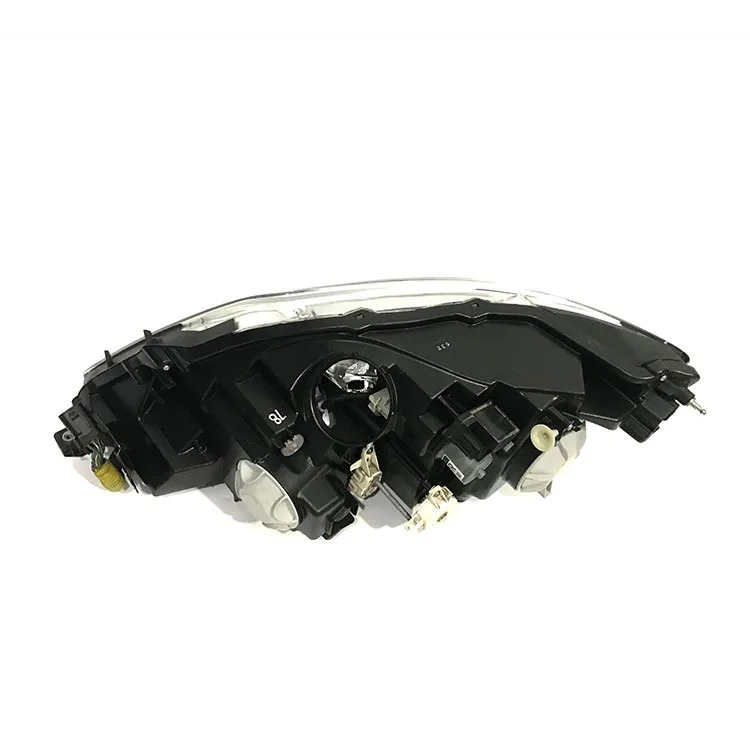 High Quality Factory Direct Auto Lighting Systems Old Style 460 Headlights for Cars Long Expiration 6000k Color